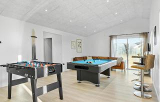 Cozy Home In Hadsund With Sauna - 3