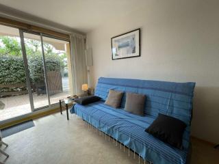 Appartement 2 pièces 4 couchages ST CYPRIEN PLAGE SC510-201K - Saint-Cyprien-Plage - 0