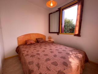 Appartement 2 pièces 4 couchages ST CYPRIEN PLAGE SC510-201K - Saint-Cyprien-Plage - 5