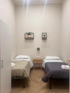 Scio' apartment-centro storico- - Napels - 8