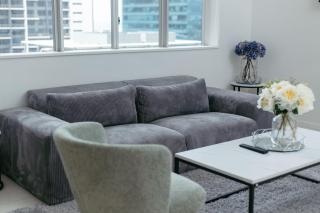 Stylish Apartment with Stunning Cape Town Views - Kaapstad - 0