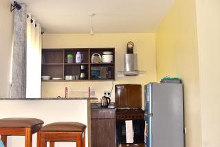Too's Nest apartment - 3