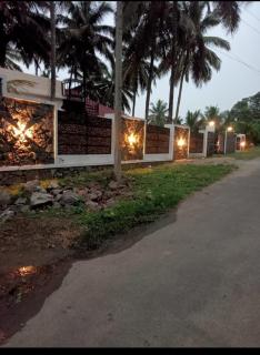 Mountain river farm resort - - 1