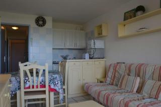 Appartement 2 pièces 4 personnes SAINT CYPRIEN PLAGE SC050-040D - 9
