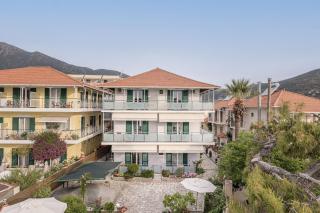 Captain's Seafront Apartments - Nydri - 6