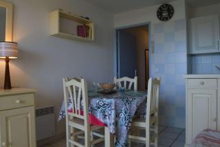 Appartement 2 pièces 4 personnes SAINT CYPRIEN PLAGE SC050-040D - Saint-Cyprien-Plage - 6