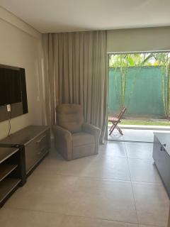 Apt casal Resort Ilê de Pipa - Pipa - 4