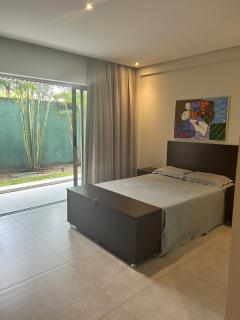 Apt casal Resort Ilê de Pipa - Pipa - 1