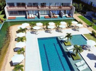 Apt casal Resort Ilê de Pipa - Pipa - 6