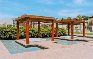 Apt casal Resort Ilê de Pipa - Pipa - 5