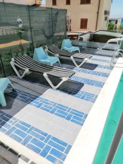 Elegant Villa with Private Pool in Alcamo Marina – Sea View - 6