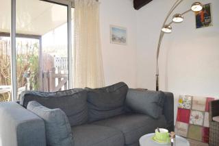 Maison 2 pièces cabine 4 couchages ST CYPRIEN PLAGE SC380-103 - Saint-Cyprien-Plage - 8