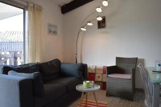 Maison 2 pièces cabine 4 couchages ST CYPRIEN PLAGE SC380-103 - Saint-Cyprien-Plage - 4