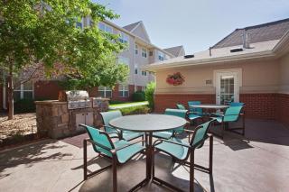 Residence Inn Boulder Longmont - Longmont - 4
