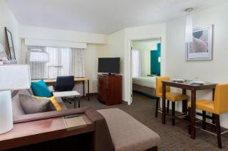 Residence Inn Tallahassee North I-10 Capital Circle - Tallahassee - 5
