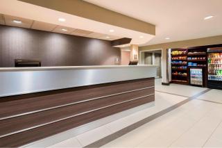Residence Inn Tallahassee North I-10 Capital Circle - Tallahassee - 9