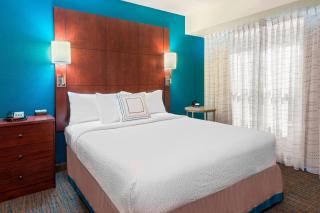 Residence Inn Tallahassee North I-10 Capital Circle - Tallahassee - 2