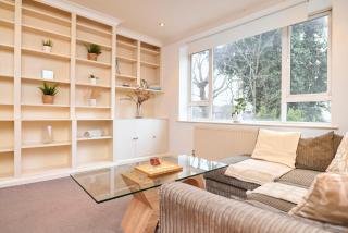 3 Bed with Parking in Maida Vale - Londra - 0