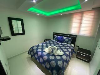 Apartamento Pinamar TB-P3 - Porlamar - 4