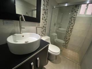 Apartamento Pinamar TB-P3 - Porlamar - 8