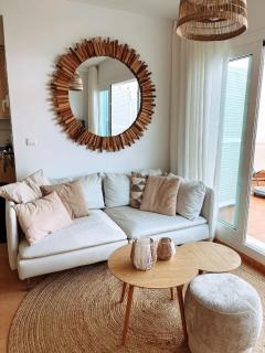 Appartement de luxe vue mer imprenable Mojacar Playa - 3