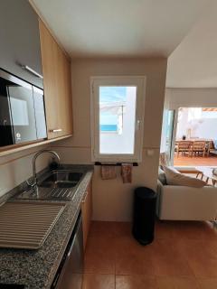 Appartement de luxe vue mer imprenable Mojacar Playa - 1