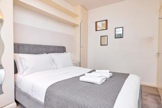 3 Bed with Parking in Maida Vale - Londra - 4