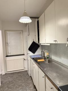 Lägenhet i Höllviken - Höllviken - 1
