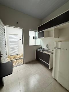 Kitnet - Residencial Rocha - 1