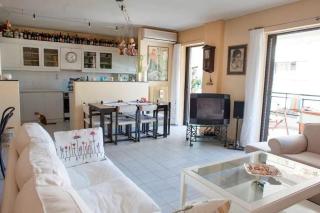 Stylish Apartment in the Heart of Nea Smyrni - 3