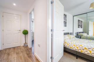 Swift Host Spacious 1 Bed only 5 Mins to City Centre - Norwich - 6