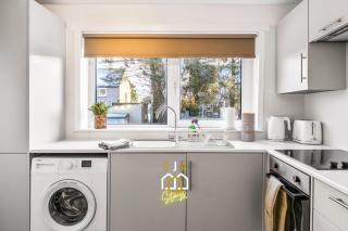 Catto Stay - SJA Stays - 2 Bed Apartment - 2