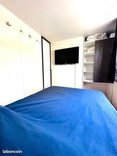 Mobil-home 6 personnes chez Vonvon - La Roque-dʼAnthéron - 3