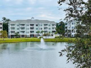 Enjoy the comfort of this amazing place - Myrtle Beach - 0