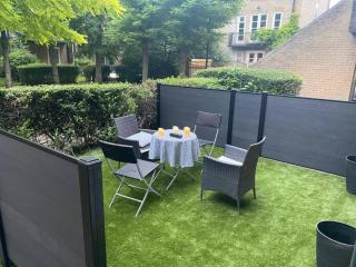 Modern Flat on Regent's Canal - Londres - 2