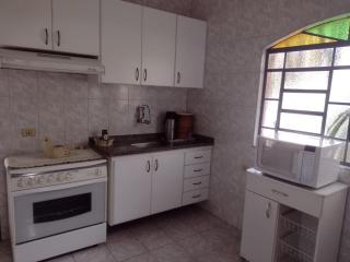Casa da Avenida - Cunha - 8