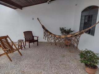 Casa da Avenida - Cunha - 7
