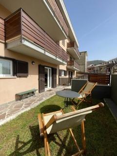Residenza Roncuzzi - Pescasseroli - 7