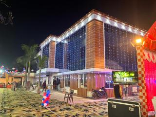 Kanak hotel - Gonda - 0