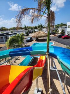 Casa Cielo - Kymani Resorts - Willemstad - 9