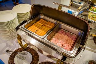 I Residence Hotel Sathorn - 3
