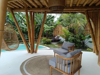 JinengBali Eco Lodge - Tegalalang - 6