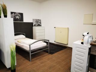 Gap Apartment - Langwedel - 2