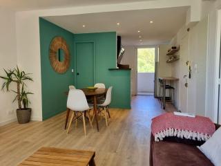 Bright T2 - parking - AC - Aix-en-Provence - 2