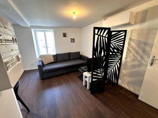 Le Contrasté - Clermont-Ferrand - 9