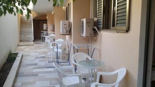 Rachel Hotel - Agia Marina Aegina - 7