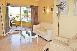 Anacasa Tamarindo Oliva Nova Golf AP1001 - 1