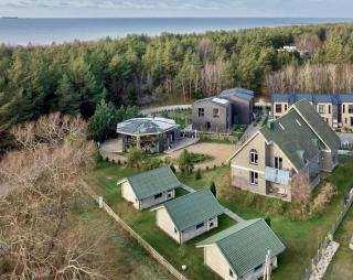 Apartamentai Prieš vėją - Palanga - 0