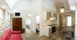 Lilla B&B Luxury Apartments - 7