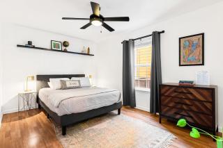 Perfect Sleep 20 Downtown 10 Queen Beds - Nashville - 7